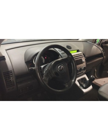 Recambio de salpicadero para mazda 5 berl. (cr) 2.0 turbodiesel cat referencia OEM IAM CC2960401C  