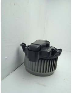Recambio de motor calefaccion para toyota yaris hybrid active referencia OEM IAM 871030D220   2