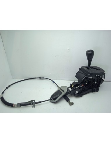 Recambio de palanca cambio para toyota yaris hybrid active referencia OEM IAM 3356052620 CAMBIO AUTOMATICO 