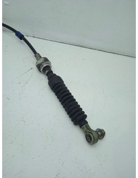 Recambio de palanca cambio para toyota yaris hybrid active referencia OEM IAM 3356052620 CAMBIO AUTOMATICO 