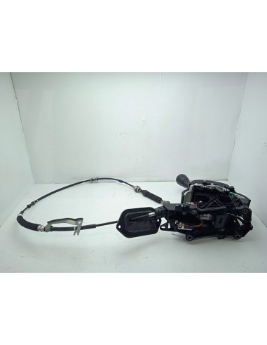 Recambio de palanca cambio para toyota yaris hybrid active referencia OEM IAM 3356052620 CAMBIO AUTOMATICO 