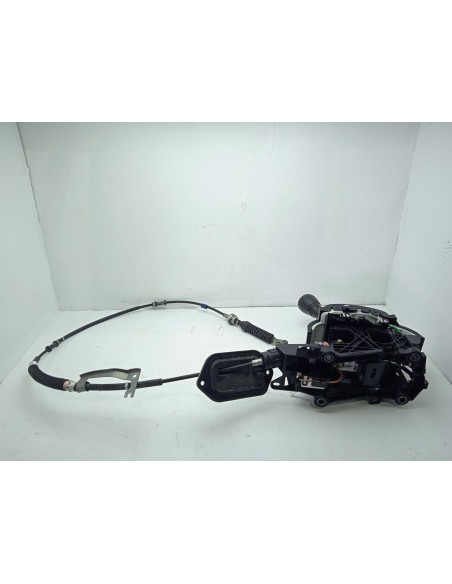 Recambio de palanca cambio para toyota yaris hybrid active referencia OEM IAM 3356052620 CAMBIO AUTOMATICO 
