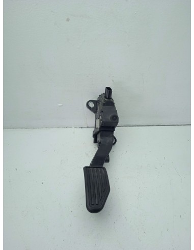 Recambio de potenciometro pedal para toyota yaris hybrid active referencia OEM IAM 781100D110  
