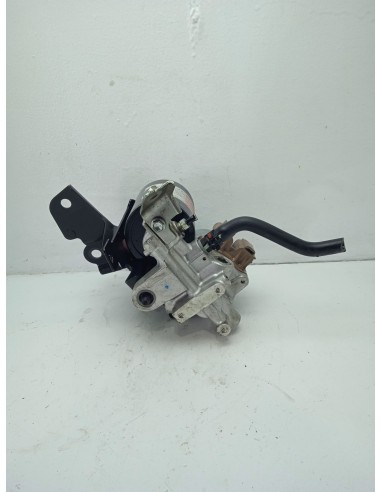 Recambio de servofreno para toyota yaris hybrid active referencia OEM IAM 4707012010  