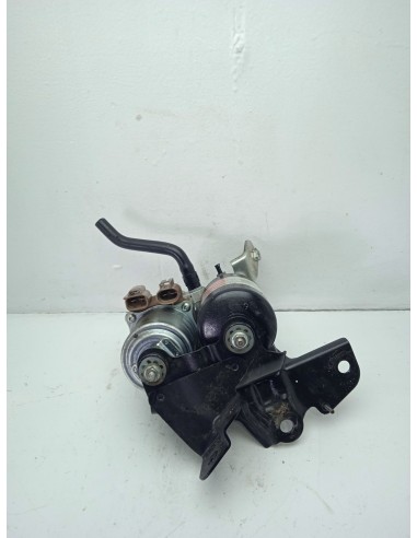 Recambio de servofreno para toyota yaris hybrid active referencia OEM IAM 4707012010  