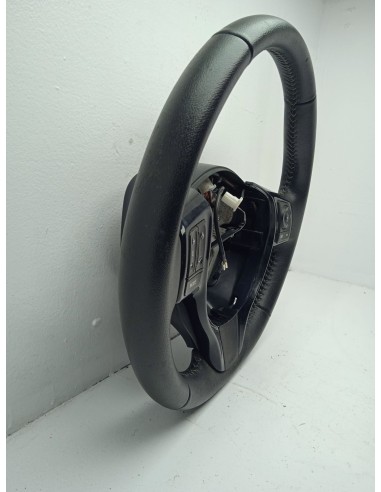 Recambio de volante para toyota yaris hybrid active referencia OEM IAM 45100OD49024  