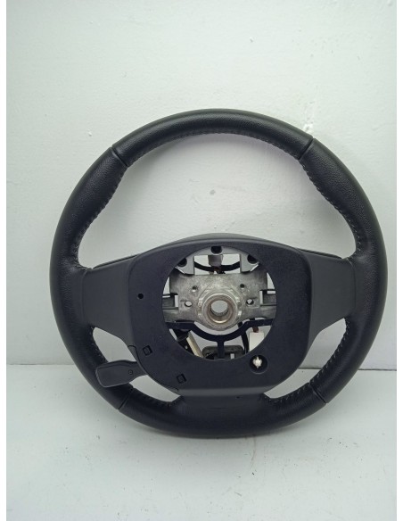 Recambio de volante para toyota yaris hybrid active referencia OEM IAM 45100OD49024  