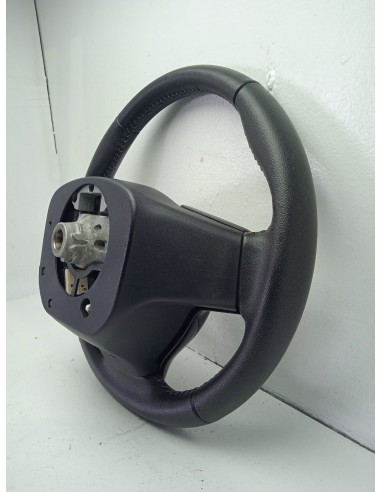 Recambio de volante para toyota yaris hybrid active referencia OEM IAM 45100OD49024  