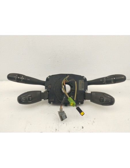 Recambio de mando luces para peugeot 207 xs pack referencia OEM IAM 96630718XT  