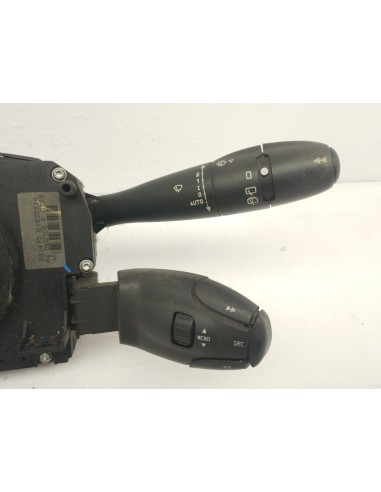 Recambio de mando luces para peugeot 207 xs pack referencia OEM IAM 96630718XT  