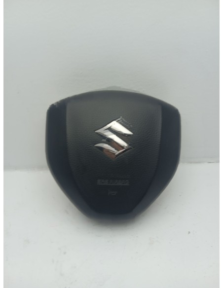 Recambio de airbag delantero izquierdo para suzuki swift azg (nz) glx referencia OEM IAM 4815068L10  