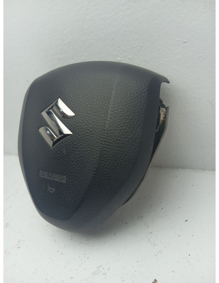 Recambio de airbag delantero izquierdo para suzuki swift azg (nz) glx referencia OEM IAM 4815068L10  