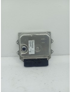 Recambio de centralita motor uce para suzuki swift azg (nz) glx referencia OEM IAM 3392068L02  