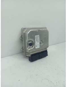 Recambio de centralita motor uce para suzuki swift azg (nz) glx referencia OEM IAM 3392068L02   2