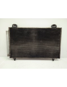Recambio de condensador a/a para toyota avensis berlina (t25) 1.8 16v cat referencia OEM IAM 8845005101   2