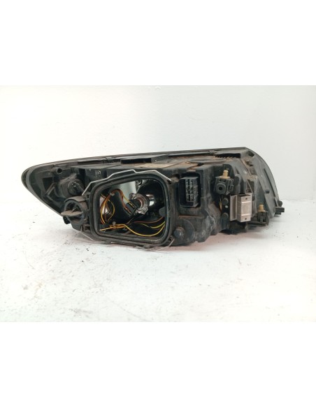 Recambio de faro izquierdo para volvo s40 ii (544) 1.6 d referencia OEM IAM 30763033  