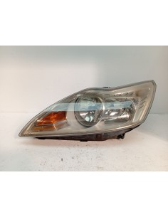 Recambio de faro izquierdo para ford focus ii (da_, hcp, dp) 1.6 tdci referencia OEM IAM 8M5113W030AD  