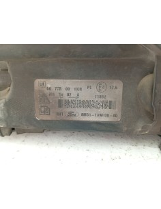 Recambio de faro izquierdo para ford focus ii (da_, hcp, dp) 1.6 tdci referencia OEM IAM 8M5113W030AD   2
