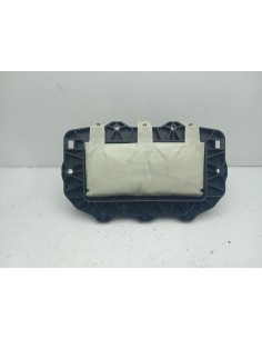 Recambio de airbag delantero derecho para peugeot 208 allure referencia OEM IAM 9672848580  