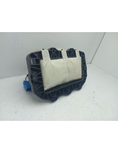 Recambio de airbag delantero derecho para peugeot 208 allure referencia OEM IAM 9672848580   2