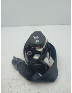 Recambio de cinturon seguridad delantero izquierdo para peugeot 208 allure referencia OEM IAM 98063150XX  