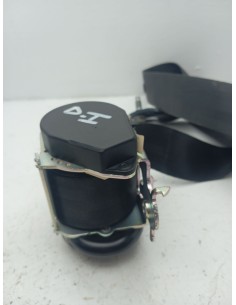Recambio de cinturon seguridad delantero izquierdo para peugeot 208 allure referencia OEM IAM 98063150XX   2