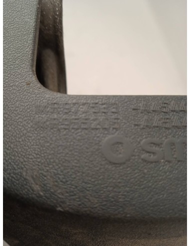 Recambio de volante para smart forfour 1.3 cat referencia OEM IAM MR977533  