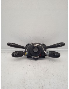 Recambio de mando luces para peugeot 308 confort referencia OEM IAM 96643945XT  