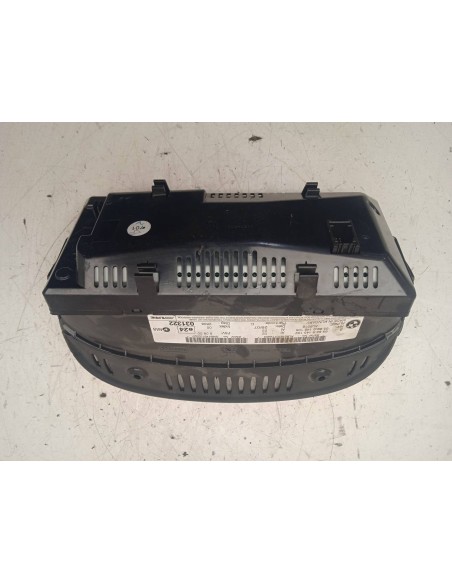 Recambio de pantalla multifuncion para bmw serie 3 berlina (e90) 320d referencia OEM IAM 65829145102  