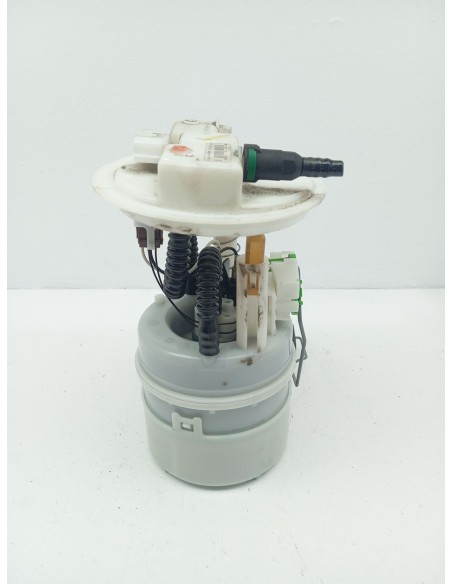 Recambio de aforador para renault captur dynamique referencia OEM IAM 172021485R  