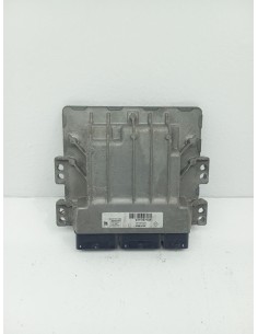Recambio de centralita motor uce para renault captur dynamique referencia OEM IAM 237108770R  