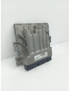 Recambio de centralita motor uce para renault captur dynamique referencia OEM IAM 237108770R   2
