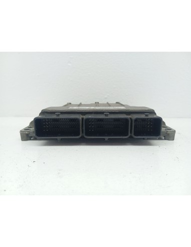 Recambio de centralita motor uce para renault captur dynamique referencia OEM IAM 237108770R  