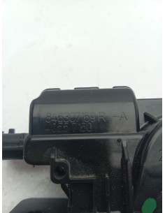Recambio de cerradura maletero / porton para renault captur dynamique referencia OEM IAM 846307169R   2