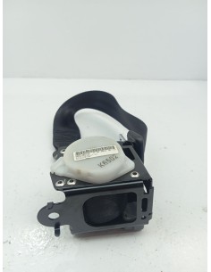 Recambio de cinturon seguridad trasero izquierdo para renault captur dynamique referencia OEM IAM 307797099JN7  