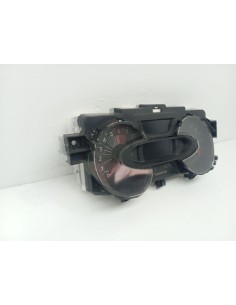 Recambio de cuadro instrumentos para renault captur dynamique referencia OEM IAM 248108056R   2