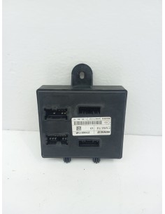 Recambio de modulo electronico para renault captur dynamique referencia OEM IAM 231A00174R  