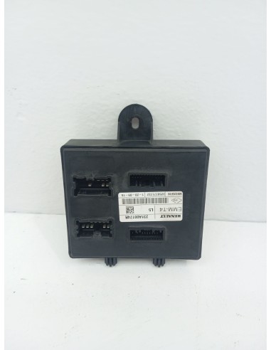 Recambio de modulo electronico para renault captur dynamique referencia OEM IAM 231A00174R  