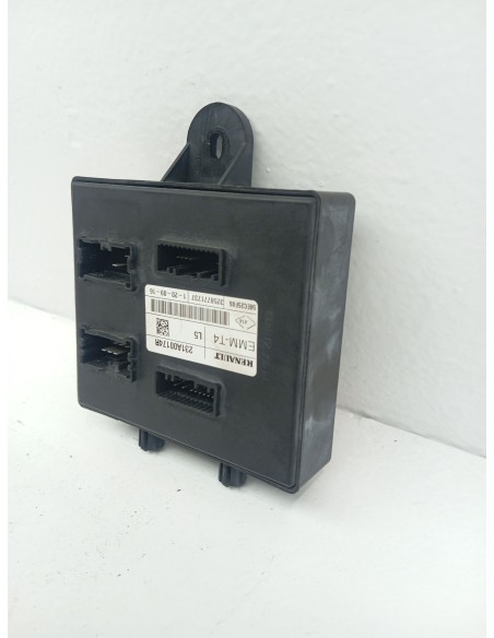 Recambio de modulo electronico para renault captur dynamique referencia OEM IAM 231A00174R  