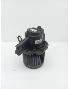 Recambio de motor calefaccion para renault captur dynamique referencia OEM IAM 5P3730000  