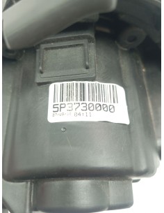 Recambio de motor calefaccion para renault captur dynamique referencia OEM IAM 5P3730000   2