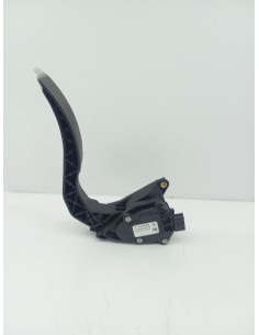 Recambio de potenciometro pedal para renault captur dynamique referencia OEM IAM 180029347R  