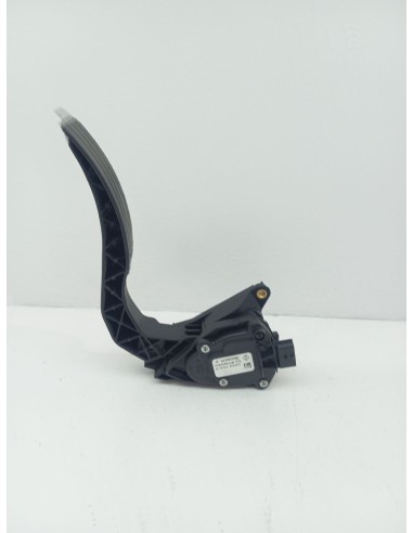 Recambio de potenciometro pedal para renault captur dynamique referencia OEM IAM 180029347R  