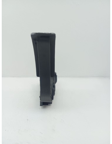 Recambio de potenciometro pedal para renault captur dynamique referencia OEM IAM 180029347R  