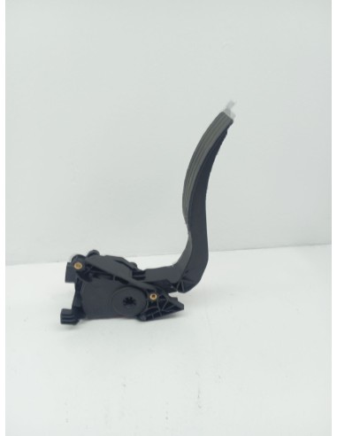 Recambio de potenciometro pedal para renault captur dynamique referencia OEM IAM 180029347R  