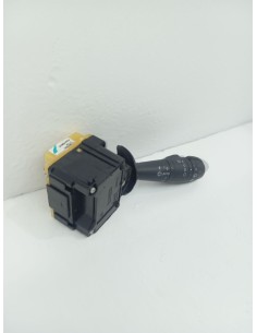 Recambio de mando limpia para renault captur dynamique referencia OEM IAM 255675887R   2