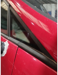 Recambio de luna custodia delantera derecha para seat ibiza (6j5) 1.9 tdi referencia OEM IAM 6J0845412B   2