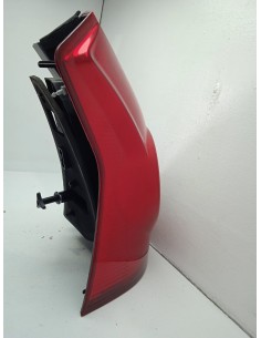 Recambio de piloto trasero izquierdo para dacia sandero laureate referencia OEM IAM 8200734825   2