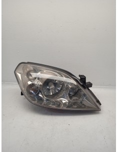 Recambio de faro derecho para nissan primera station wagon (wp12) 2.2 di referencia OEM IAM 26010AU810 XENON 