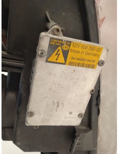 Recambio de faro derecho para nissan primera station wagon (wp12) 2.2 di referencia OEM IAM 26010AU810 XENON  2